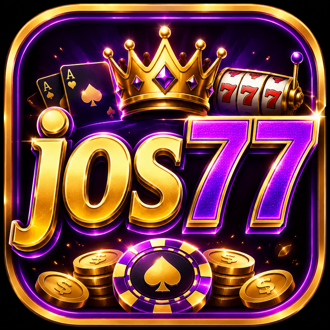 Logo jos77